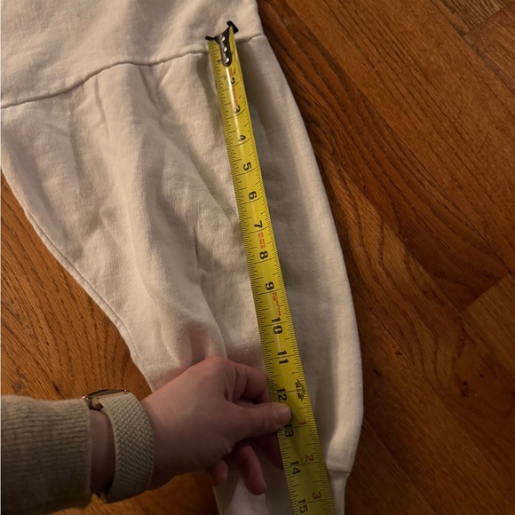 Disney Mickey White Sweatshirt - Picture 7 of 7